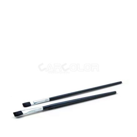 Javítóecset készlet autó- és egyéb lakkjavítási munkákhoz, 1-1 db 4 és 8 méretekkel 2 Atelier car SET