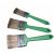 Laposecset készlet (3 db) 3 Timber M SET - Schuller