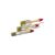 Laposecset készlet: 25, 50, 75 mm méretekkel 3 YES Flatbrush M Set