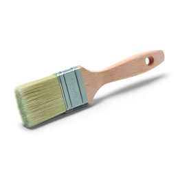 Ecset Flat brush PRO 30 mm  - Schuller