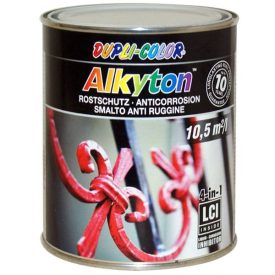 ALKYTON RAL 9006