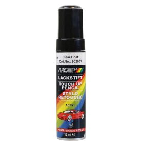 Színtelen lakkstift 12 ml 902001