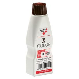 Univerzális színező X Color barna oxid, 40 ml