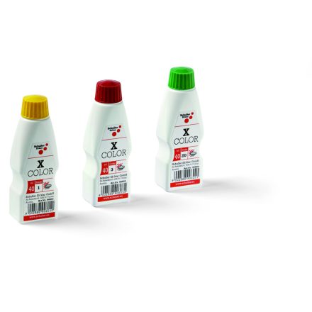 Univerzális színező X Color sárga oxid, 40 ml