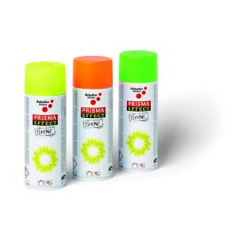Schuller Prisma Effect Neon Lakkspray