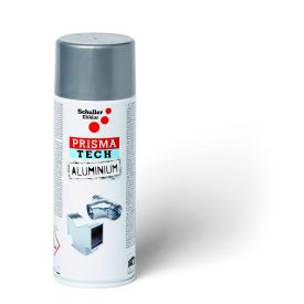 Schuller Prisma Tech Aluminium