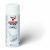 Zománc-szaniter spray zománc felületeken keletkező kisebb hibák javítására, pl.: fürdőkádak, mosdókagylók, WC-k külső részein Prisma Tech Enamel