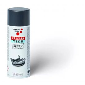   Töltőanyagként ideális alapozó és tapadóhíd az alap és a végső bevonat között Prisma Tech Plastic Primer