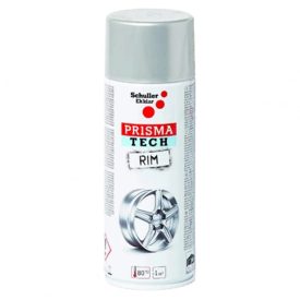 Lakkspray Prisma Tech Rim silver - Schuller 