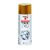 Lakkspray Prisma Tech Rim gold  - Schuller 