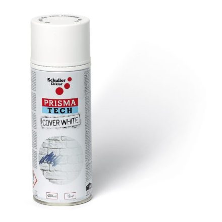 Schuller Prisma Tech Coverwhite