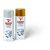 Lakkspray Prisma Tech Rim silver white - Schuller 
