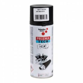 Lakkspray Prisma Tech Rim black - Schuller 