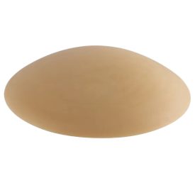 Fali ajtóütköző,bézs színben átmérő:60mm,2db/csomag