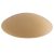 Fali ajtóütköző,bézs színben átmérő:60mm,2db/csomag