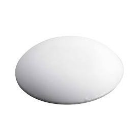   Fali ajtóütköző,fehér színben átmérő:60mm,2db/csomag
