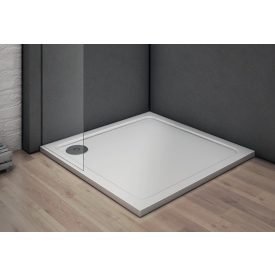 AQUATREND MMA T02 90x90 szögletes zuhanytálca