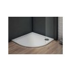 Aquatrend MMA T04 90x90 íves zuhanytálca