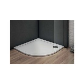 Aquatrend MMA T04 90x90 íves zuhanytálca
