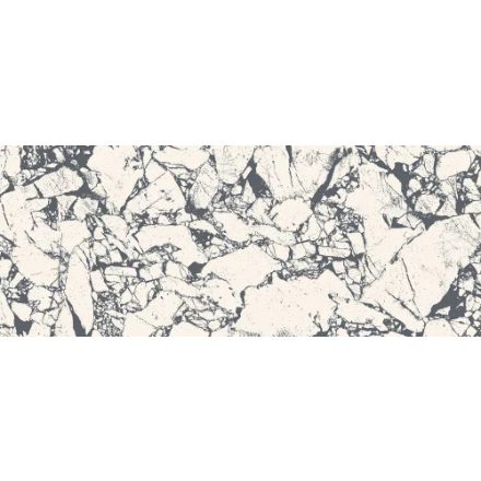 SENZA VEIN WHITE DEKOR ART-29X75 SWD