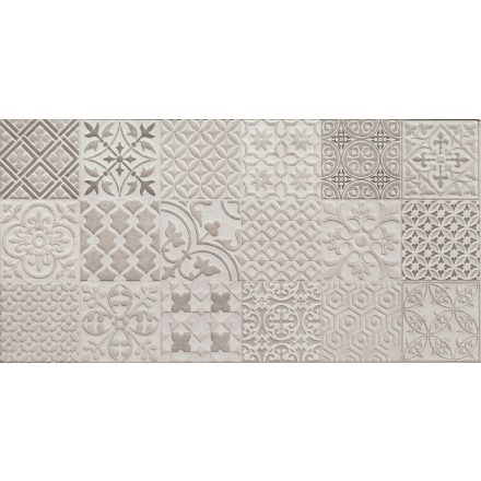 VELVETIA PATCH GREY STR I.o. 0,93m2/doboz