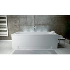 BESCO MODERN 150x70 Egyenes Akril Kád Lábbal