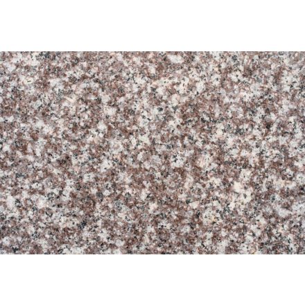 Brown Star Gránit - Kőpárkány 106x30x3cm vízorral