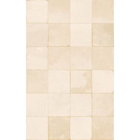   DEKORCSEMPE OLD - Denia Crema Mosaico /25x40/ 12- 1,2m2/ I.o. LTN-KAI5981