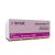 SINIAT GIPSZK.NIDA STAND.12,5X1200X2000 2,4M2