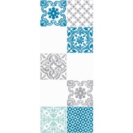 DEKORCSEMPE CMC - Pastel Decoro Mix /20x50/ 16- 1,6m2/ I.o.