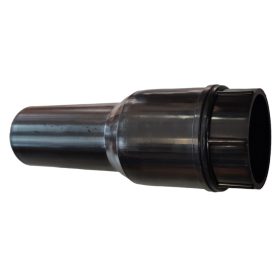 Tartozék oldali forgócsatlakozó - 36 mm