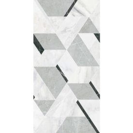 DEKROCSEMPE OLD - Valencia Deco Art /30x60/ 9- 1,62m2/ I.o