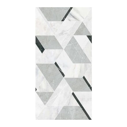 DEKROCSEMPE OLD - Valencia Deco Art /30x60/ 9- 1,62m2/ I.o
