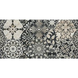   DEKORCSEMPE OLD - Madrid Onda 3D Rett. /30x60/ 9- 1,62m2/ I.o.