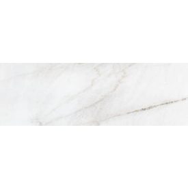   KAN MARMO Bianco 25x75 Falburkoló                           1,312m2/doboz