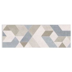   KAN SMART DECO BLUE 20X60 FALBURKOLÓ                     1,56 m2/doboz
