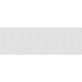 KÖZÉPDEKOR CCO - Xero White Inserto Rett. /25x75/ I.o.