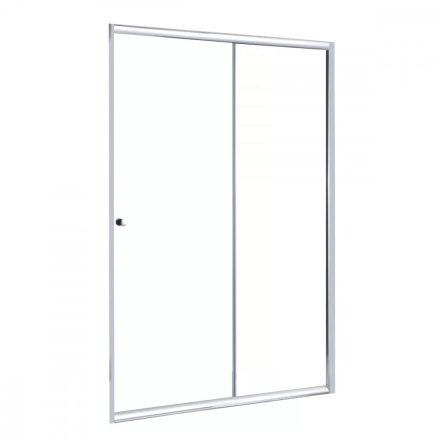 Elte 120x195 cm duplagörgős zuhanyajtó 