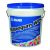 BELTÉRI VÍZSZIGETELÉS Mapei - Mapegum WPS 5kg/vödör