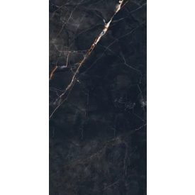 Járólap, Italica Costa Black 60x120 1.44m2/doboz