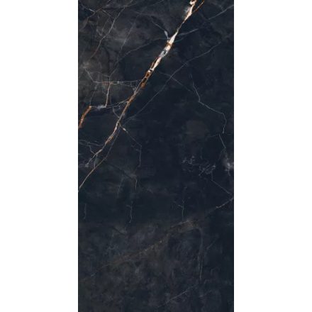 Járólap, Italica Costa Black 60x120 1.44m2/doboz