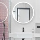 Mozaika ceramiczna CANDYBIAŁY POŁYSK