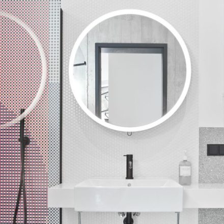 Mozaika ceramiczna CANDYBIAŁY POŁYSK
