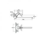 Csaptelep NOF12-A033