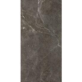 Paradyz Ibis Antracite Gres Mat. padlólap 30X60 cm