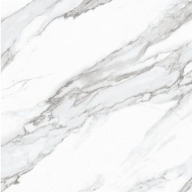   Padlólap, Nextile, Statuario Helix, csiszolt magasfényű rektifikált 60*60 cm I.o.            1,44 m2/doboz