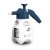 Marolex Pumpás flakon - 1,5L
lúgos