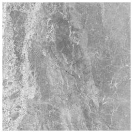 PADLÓLAP OLD - Donna Grey /33x33/ 15- 1,63m2/ I.o.