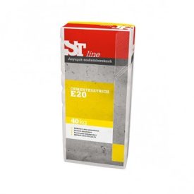 ST LINE CEMENTESZTRICH E-20 40KG