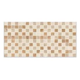 TOZA 5299 POMONA MOSAIC BEIGE 25X50 FALBURKOLÓ 1.62m2/doboz